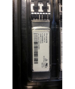SFP BROCADE 16GB SW NEW