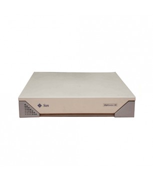 Sun Sparc 20