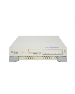 Sun Sparc station ultra 5