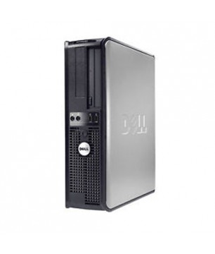 Dell 750