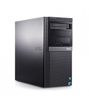 Dell 860